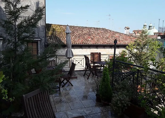 B&B Barberia Treviso